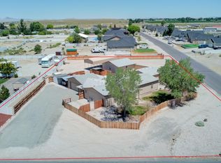5570 Caleb Dr, Fallon, NV 89406