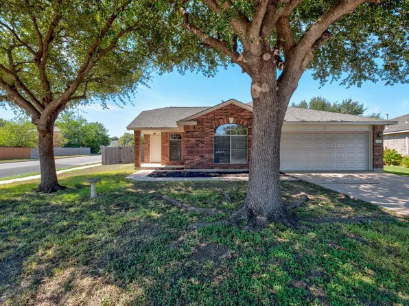 2666 Bradley Ln, Round Rock, TX 78664