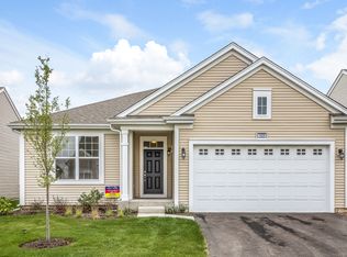 1025 Prescott Ln, Pingree Grove, IL 60140
