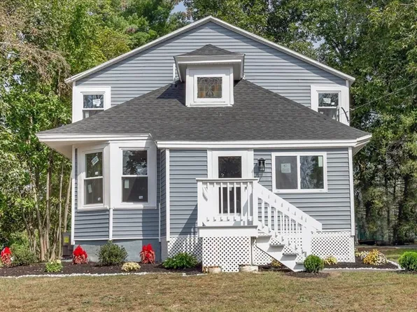 147 Winona Ave, Haverhill, MA 01830