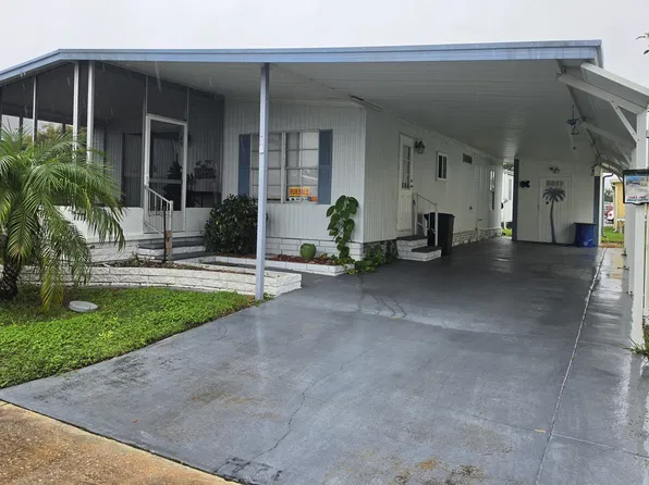 7718 Homer Ave #211, Hudson, FL 34667