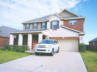 25326 Squire Knoll St, Katy, TX 77493