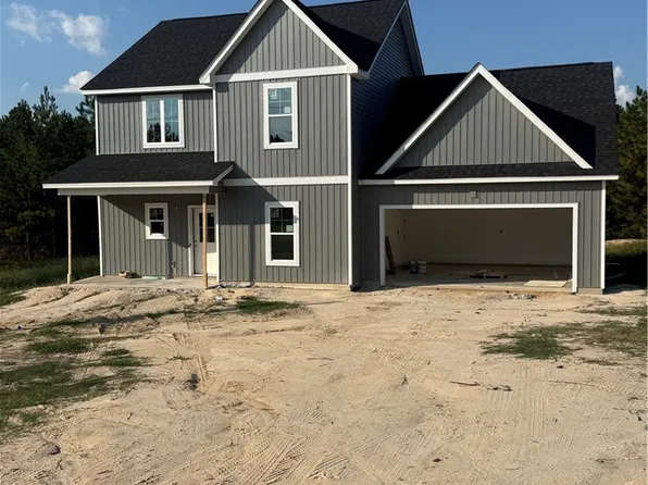 168 Dove Rd, Cameron, NC 28326