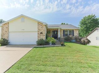 619 Sedan Park Ct, Saint Louis, MO