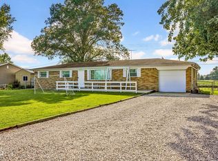 2170 N Old State Road 9, Columbus, IN 47203