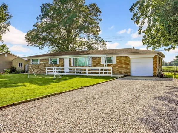 2170 N Old State Road 9, Columbus, IN 47203