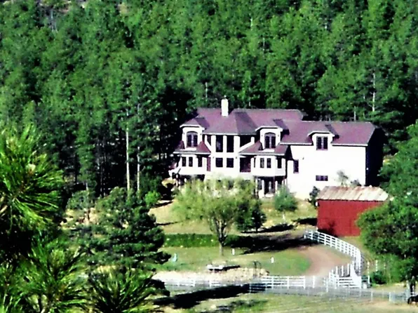 659 Petersen Ln, Show Low, AZ 85934