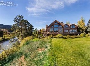 541 W Diamond A Ranch Rd, Carbondale, CO 81623