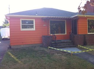 5625 NE 13th Ave, Portland, OR 97211