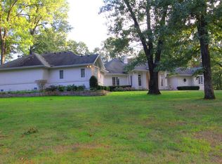 2405 Aspen Rd, Highlandville, MO 65669