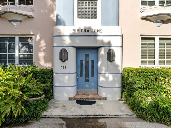 732 Euclid Ave APT 3, Miami Beach, FL 33139