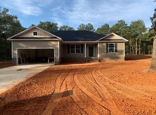 2270 Equinox Ave, Dalzell, SC 29040