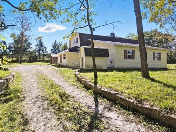 158 Eagle Run Road, Tunas, MO 65764