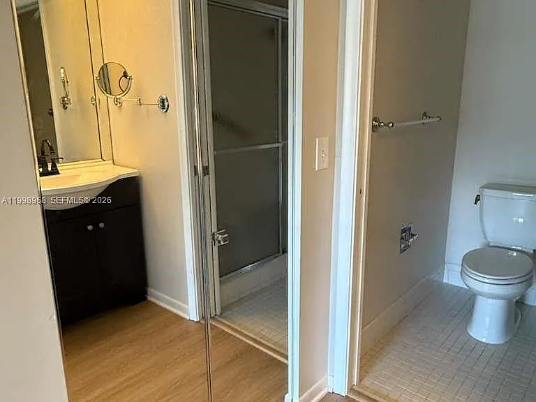 1401 SW 128th Ter #205H — Photo 17