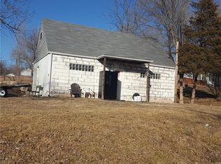 4750 State Road V, De Soto, MO 63020