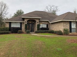 2141 Edison Dr, Semmes, AL 36575