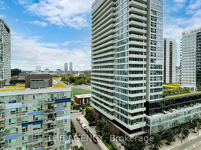 35 Tubman Ave #Penthouse 1115 — Photo 27