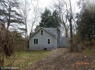 12101 Gallahan Rd, Clinton, MD 20735