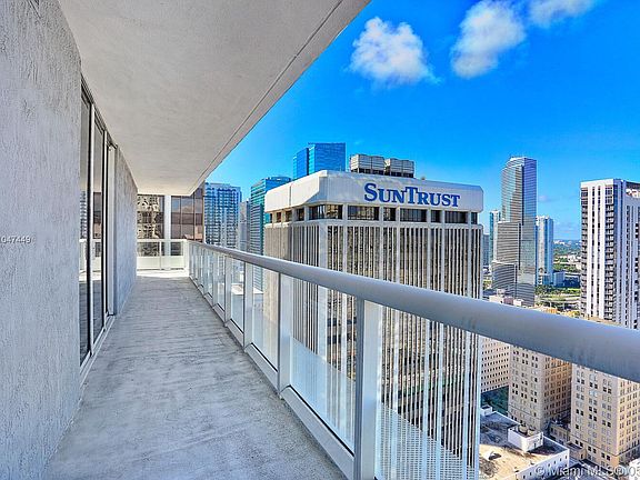 3rd image of 50 Biscayne Blvd APT 3411