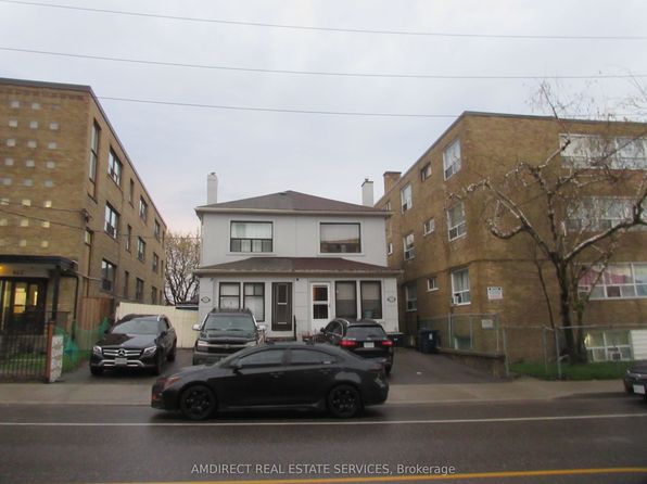 644 Vaughan Rd #C03, Toronto, ON M6E 2Y3