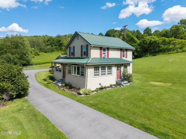 172 Maple Bush Road, Cobleskill, NY 12043