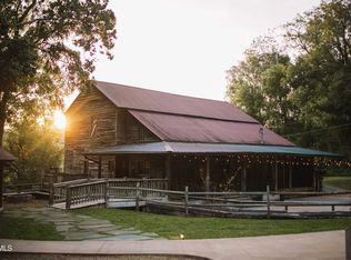 21405 Parks Mill Rd, Abingdon, VA 24211