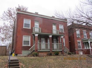 3854 Folsom Ave #A, Saint Louis, MO 63110