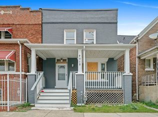4518 W Wilcox St, Chicago, IL 60624