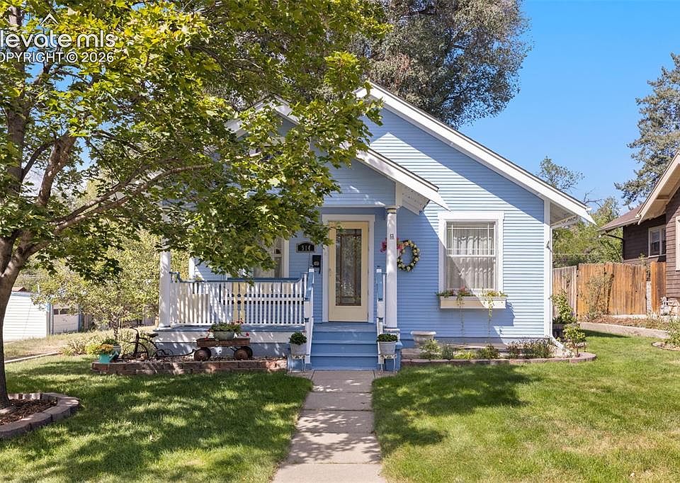 1st image of 514 Custer Ave