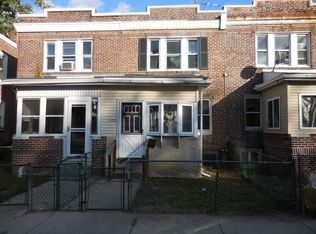 1129 Thomas St, Chester, PA 19013