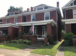 1221 9th St, Huntington, WV 25701