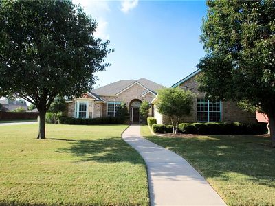 3401 Danbury Cir, Corinth, TX, 76208