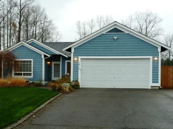 14715 151st Ave E, Orting, WA 98360
