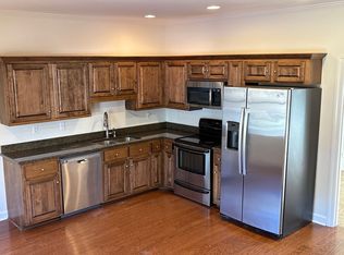117 Orleans Oak Ln, Oxford, MS 38655