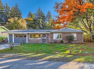 8860 SE Con Battin Rd, Happy Valley, OR 97086