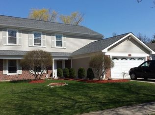 1009 Churchill Dr, Bolingbrook, IL 60440