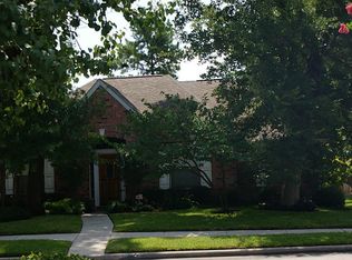12327 Vintage Leaf Cir, Houston, TX 77070