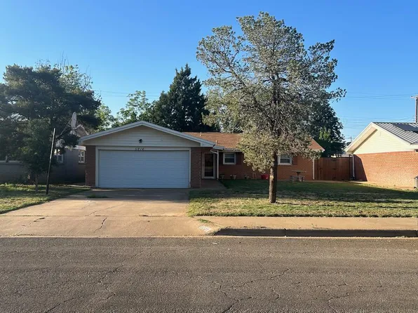 5216 15th St, Lubbock, TX 79416