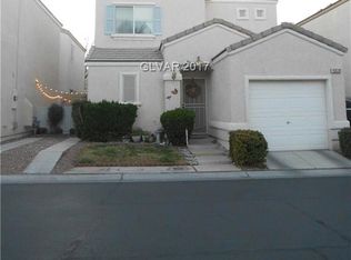 10039 Delicate Dew St, Las Vegas, NV 89183