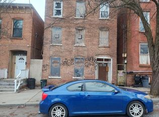 211 N Miller St, Newburgh, NY 12550