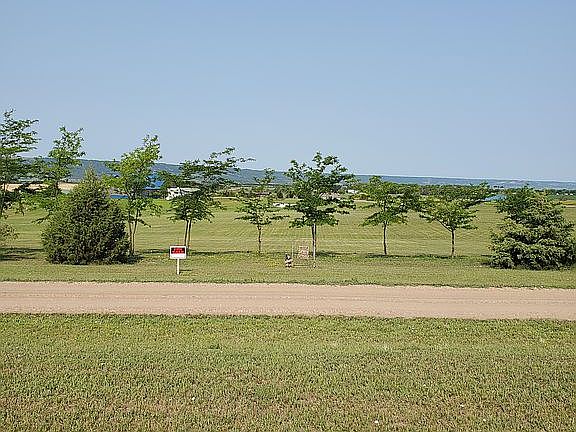 The road to your new home!