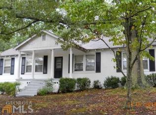 2408 Kingston Hwy SE, Rome, GA 30161