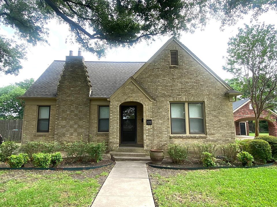 1st image of 122 E Kaufman St