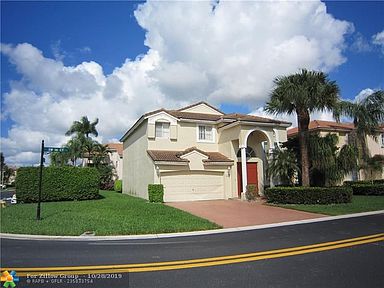 2295 Nw 170th Ave Pembroke Pines Fl 33028 Zillow