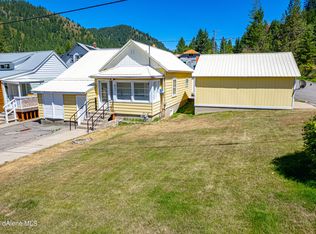307 3rd St, Mullan, ID 83846