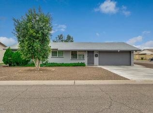 3943 W Griswold Rd, Phoenix, AZ 85051
