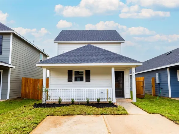16376 Jasmine Marie Place, Conroe, TX 77306