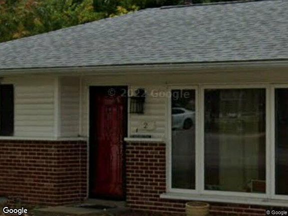 Exterior Address Verification