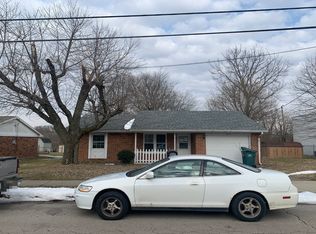 810 Liberty Ave, Richmond, IN 47374