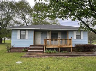 3190 Sunlight Rd, Jasper, AL 35504